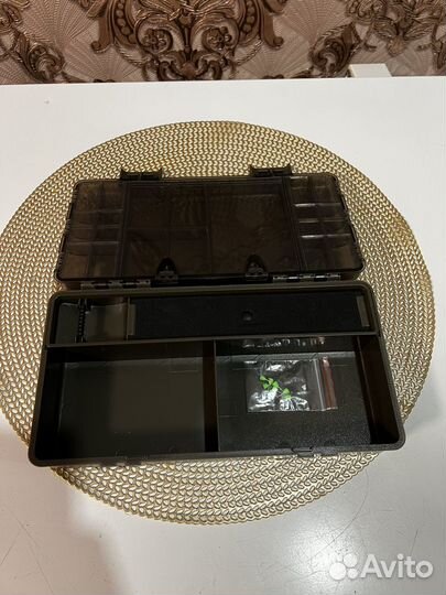 Коробка для рыбалки