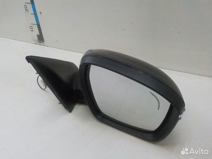 Б/У Б/У Зеркало наружное правое Geely Coolray