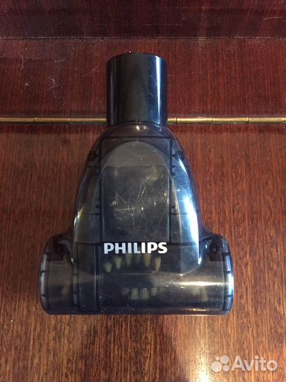 Насадка для пылесоса