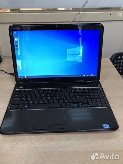 Dell inspiron n5110,corei5,8gb