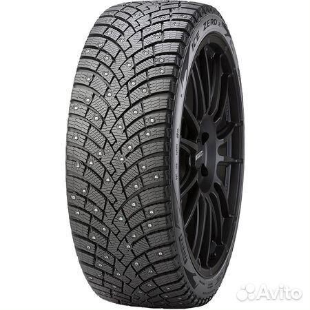 Pirelli Winter Ice Zero 2 205/55 R16