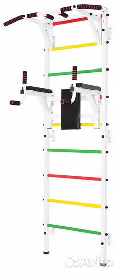 Шведская стенка Asta25