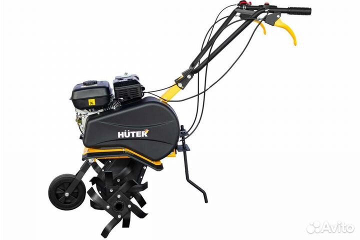 Культиватор Huter GMC-6.5