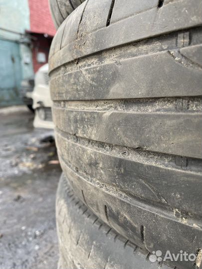 Bridgestone Dueler H/P Sport 235/60 R18 103H