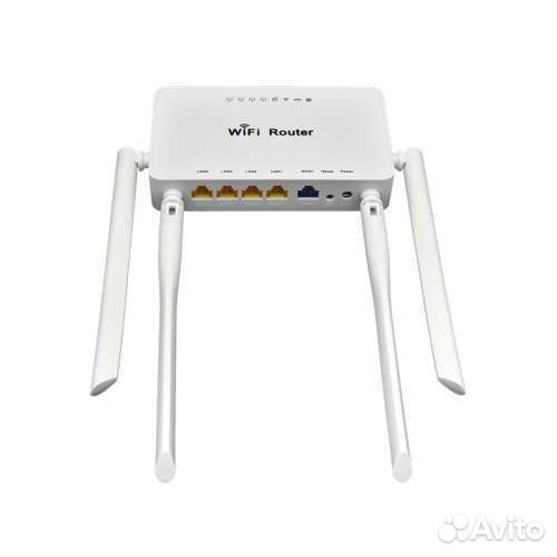 Роутеры zbt we 1626/zbt we3826