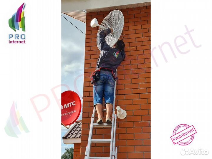 Камера видеонаблюдения ip wifi