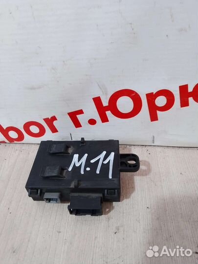 Блок имобилайзера Chery M11 A3