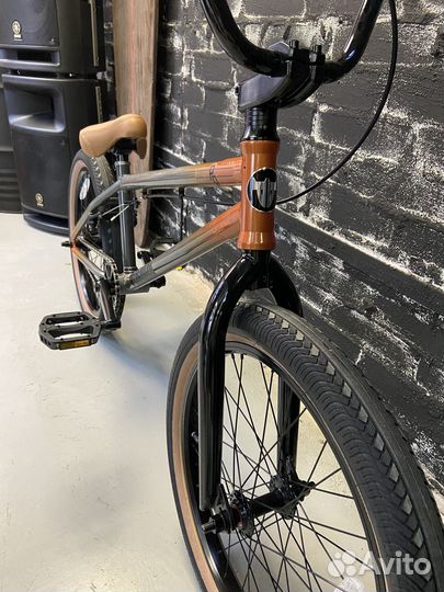 Велосипед BMX Premium La Vida