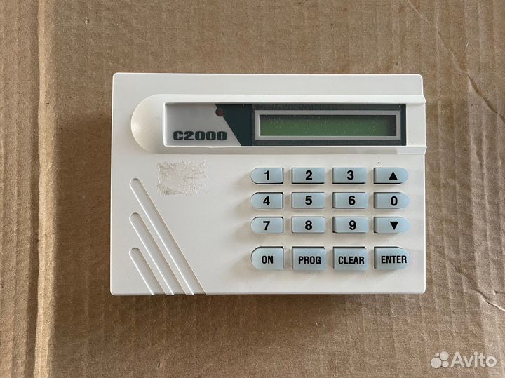 С2000К
