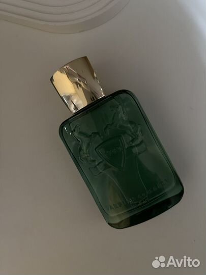 Parfums de marly greenley распив