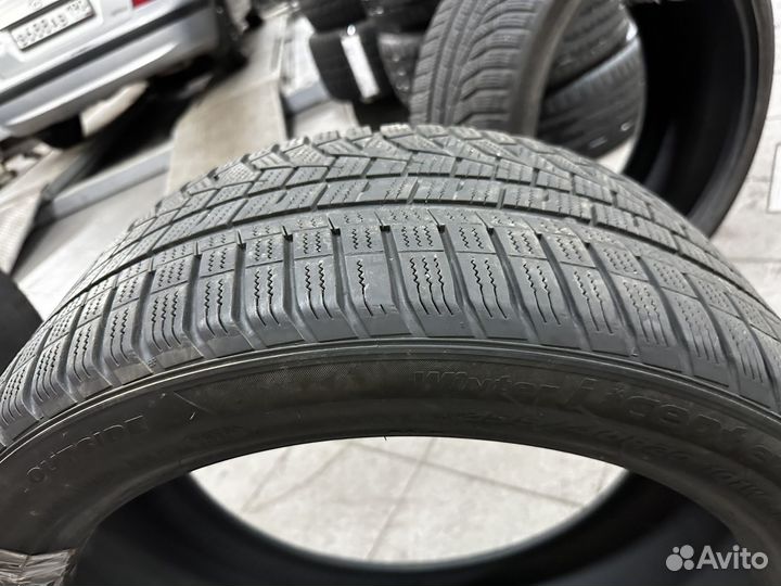 Hankook Winter I'Cept Evo2 W320 255/40 R20 101W