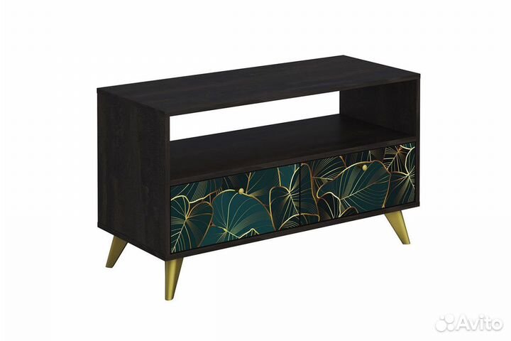 Тумба консольная 