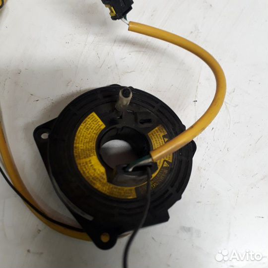 Подрулевой шлейф Chevrolet Lanos T100 A15SMS 2008