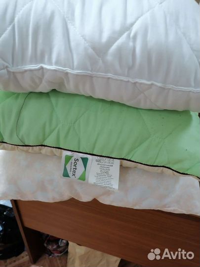 Подушки 50/70