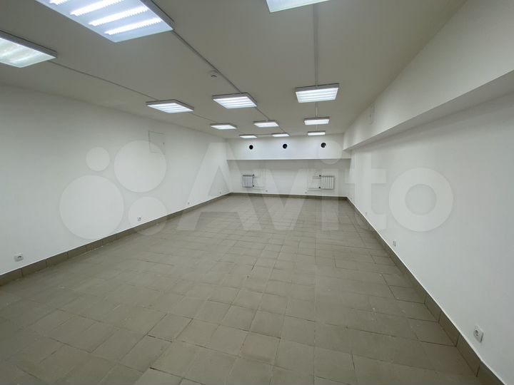 Потрясающий офис, общепит, производство в центре