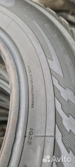 Yokohama Ice Guard IG35 185/65 R15 92T