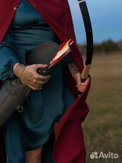 Колчан для стрел