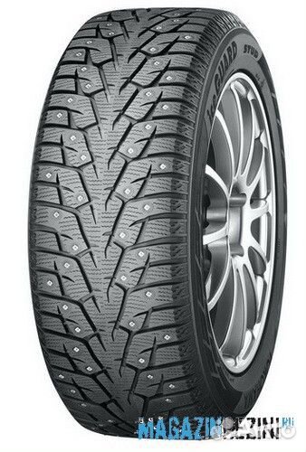 Yokohama Ice Guard IG55 225/55 R17 101T