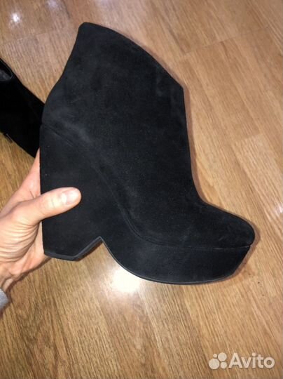 Ботинки calipso