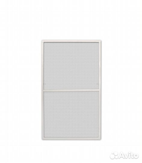 Сетка москитная 1360х540 мм для окна 1440х1200 мм