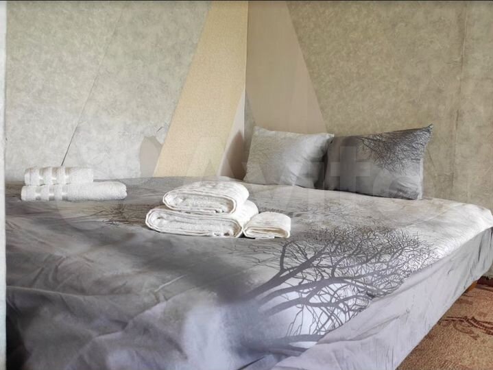 2-к. квартира, 48,8 м², 3/14 эт.