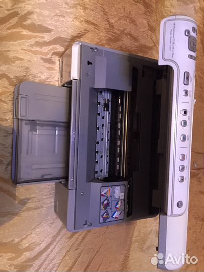 Мфу HP Photosmart C5383