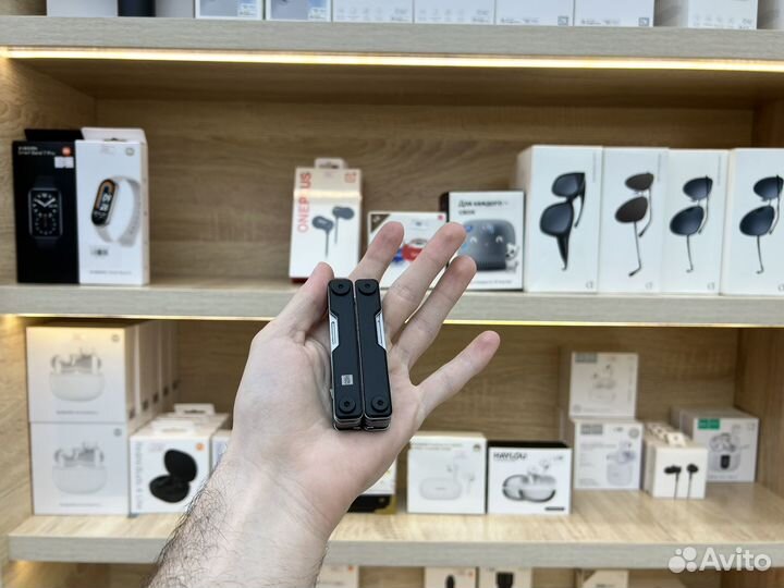 Мультитул Xiaomi HuoHou Mini