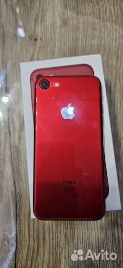 iPhone 7, 128 ГБ