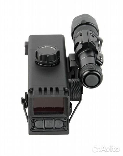 Прицел ночного видения (коллиматор)