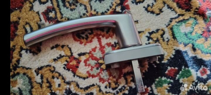 Ручка для пластиковых окон балконов Германия Roto