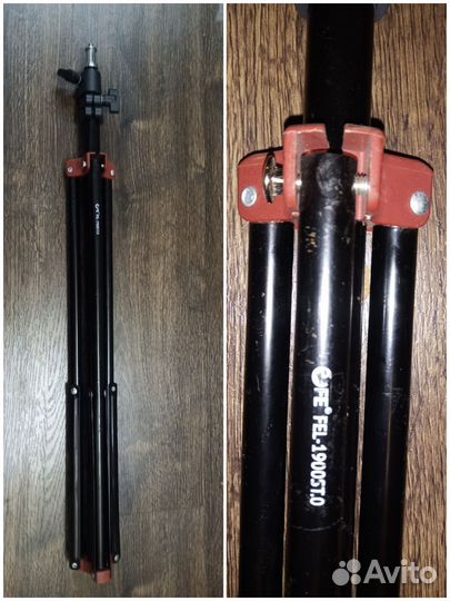 Фотооборудование