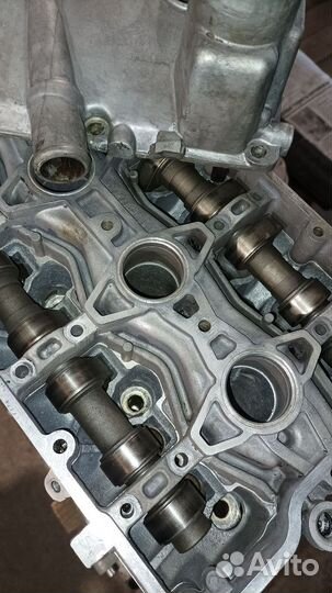 Двигатель В.А.З. 21126 К.а.п.ремонт Гранта/Приора