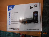 Видео-аудио плеер HD275hdmi