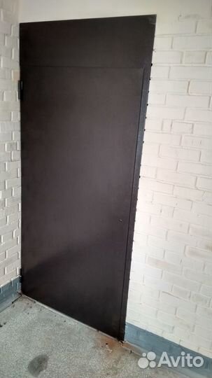 Перегородки,Тамбурные Двери,Входные двери