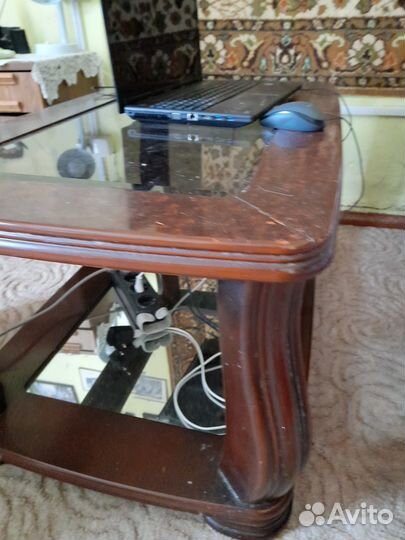 Мебель и тренажер