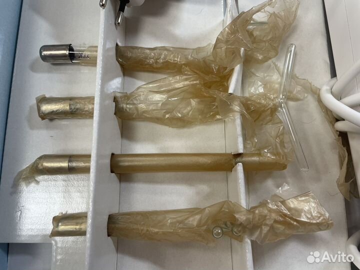 Дарсонваль де 212 карат