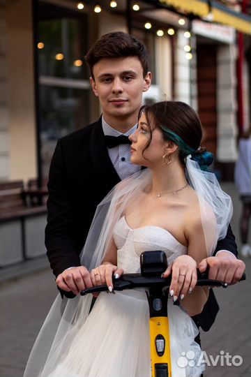 Фотограф Санкт-Петербург