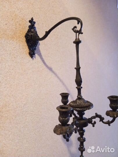 Подсвечник