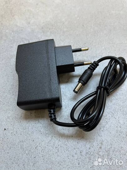 Источник питания 12v 1A