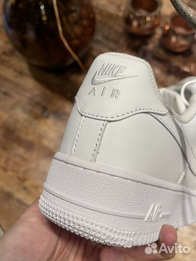 Nike air force 1 low, Запломбированы, Оригинал