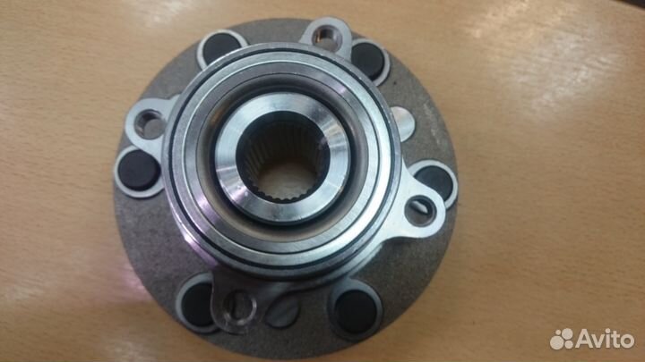 Mitsubishi pajero ступица 3880A015