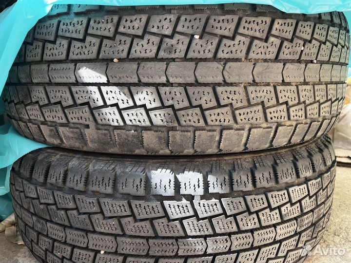 Hankook Dynapro I'Cept RW08 225/65 R17