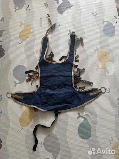 Жилет разгрузка