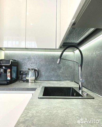 Кухни на заказ от производителя