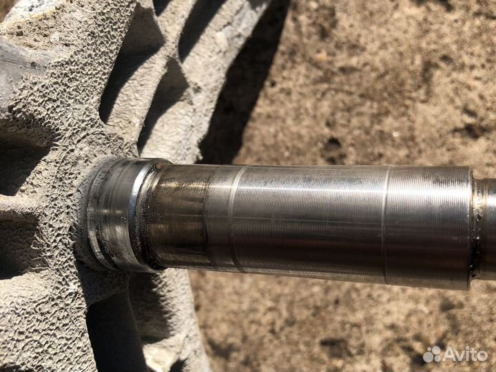 Крестовина для стиральной машины bosch