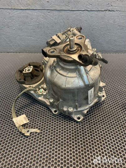 Раздаточная коробка Bmw X7 G07 M-pack B57D30 2020