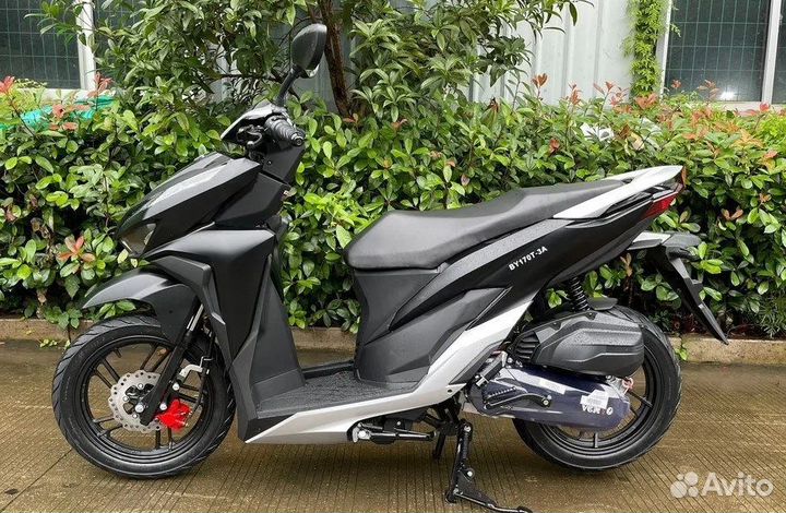 Скутер Vento Inferno - 150cc (replica Honda Click)