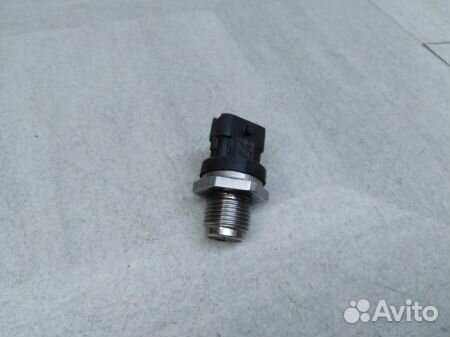 Датчик давления топлива