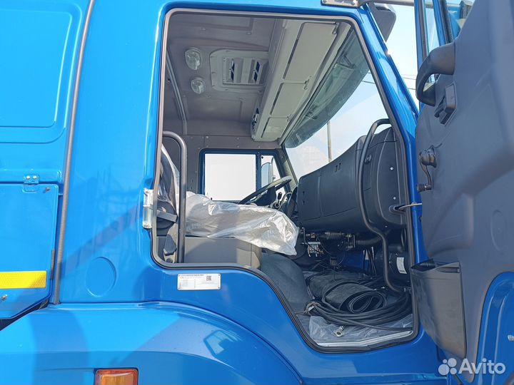 КАМАЗ 65221-53, 2024