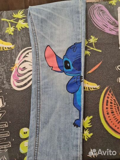 Ручная роспись одежды